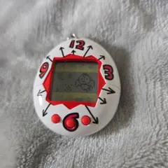 C*n様 ユニクロ UT オリジナル たまごっち