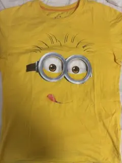 Universal Studios Minions Tシャツ XLのサムネイル