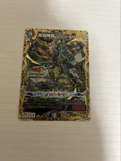 楽識神官 プレジール シークレット シク 1枚 - メルカリ