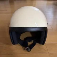 ジェットヘルメット