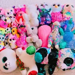 2026年最新】tY ぬいぐるみ レアの人気アイテム - メルカリ