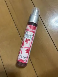 3割L'OCCITANE ROSE ボディミスト 50ml