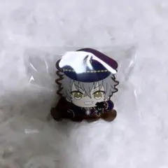 あんスタ 大神晃牙 ラバクリ のっかりラバークリップ 復活祭