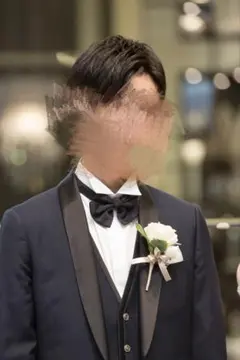 【値下げ】新郎小物シャツセット！　ウェディング