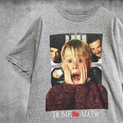 CBGB ムービー Tシャツ ホームアローン HomeAlone コメディ 映画