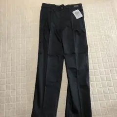 ツータック スラックス