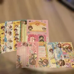 アメキャラ バラメモ まとめ売り 2025年最新】バラメモの人気アイテム - メルカリ