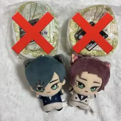 ブルーロック　グッズ2点