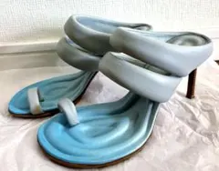 惹きずり込まれる運命のヒールパンプス aurora ver. 25cm - メルカリ