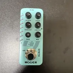 2026年最新】mooer e7の人気アイテム - メルカリ