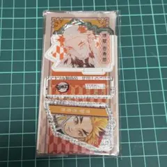 鬼滅の刃 スタンド＆チャームコレクション 煉獄杏寿郎