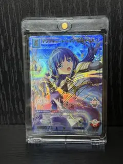 ビルディバイドブライト かぐや様は告らせたい 精錬恪勤 伊井野ミコ SC