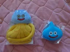 ドラゴンクエスト10 まきつきリストレスト+ぷにぷにふせん2点セット