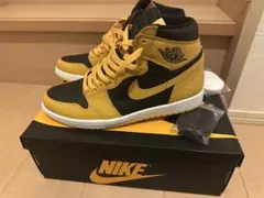 Nike Air Jordan 1 High OG 