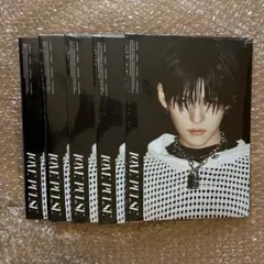 TREASURE ヨシ LOVE PULSE アルバム