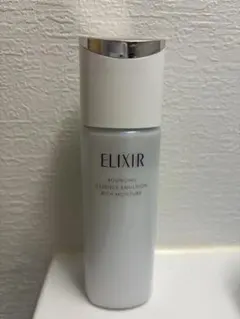 ELIXIR リフトモイスト エマルジョン ba しっとり 乳液