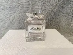 【未使用】ミスディオール ミニ香水5ml