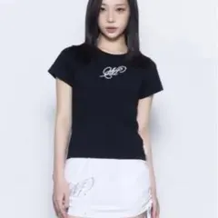 ♡lol♡  Melt the lady Tシャツ melt the lady メルトザレディ”M”nano T-shirt｜Yahoo!フリマ（旧
