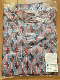 サカモトデイズ　SAKAMOTODAYS　南雲の柄シャツ　XXLサイズ