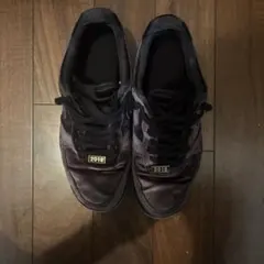 NIKE AIR FORCE 1 2018 ベルベット スニーカー