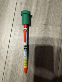 USJスーパーマリオ ボールペン