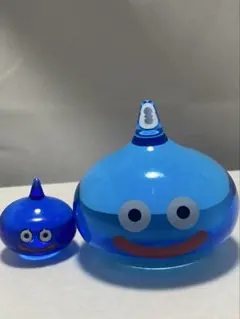 スライム フィギュア 大小2体セット