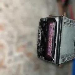 ADDZEST DMX7655Z カーオーディオ - メルカリ
