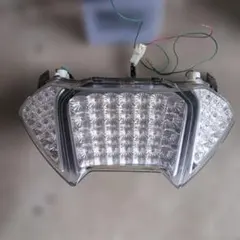 マジェスティ 4D9 SG20J LEDテールランプユニット 純正互換 マジェスティ 4D9 SG20J LEDテールランプユニット 純正互換 - メルカリ
