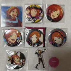 あんスタ　葵ひなた　まとめ売り