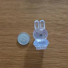 ミッフィー クリスタルフィギュア