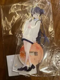 ブルアカ POP UP STORE in マルイ BIGアクリルスタンド キサキ