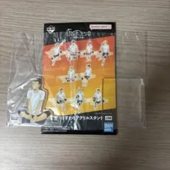 田中さん おすわりアクリルスタンド