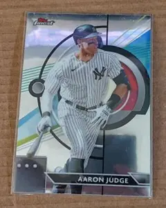 topps アーロン・ジャッジ