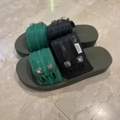 toga suicoke サンダルのサムネイル