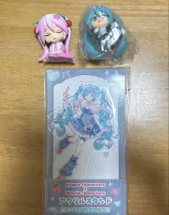 2025年最新】まとめ売り 初音ミクの人気アイテム - メルカリ