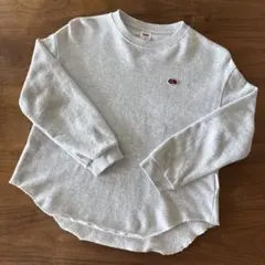 Fruit of the Loom スウェットプルオーバー