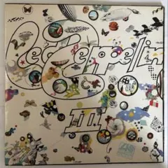 LED ZEPPELIN ブート7種 - メルカリ