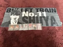 2025年最新】超特急 シューヤ トレカの人気アイテム - メルカリ