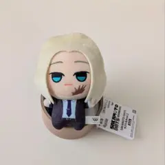 SAKAMOTO DAYS 神々廻 ちびぐるみ vol.2 サカモトデイズ