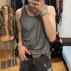 十字架 蛇 スネーク グランジ 平成 お兄系 V系 y2k opium swag - メルカリ