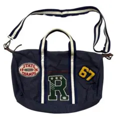 2025年最新】rugby ralph lauren バッグの人気アイテム - メルカリ