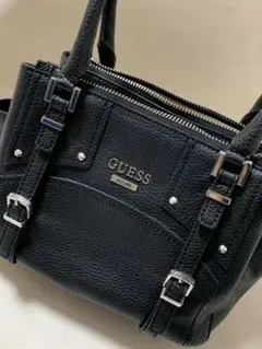 GUESSハンドバック、収納袋つき
