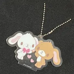 【訳ありジャンク品】サンリオ シークレットアクリルスタンド シュガーバニーズ