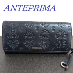 アンテプリマ　長財布　財布　小銭入れ　カード入れ　ANTEPRIMAのサムネイル