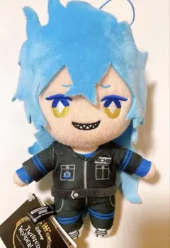 イデア ぬいぐるみ