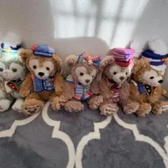 2026年最新】ダッフィー15周年の人気アイテム - メルカリ