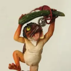 2025年最新】海洋堂 河童の人気アイテム - メルカリ