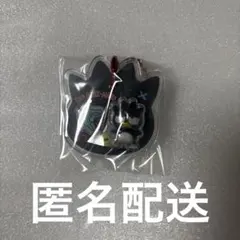 パッケージチャーム　ばっとばつ丸　サンリオ　チョコボーロ