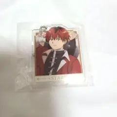 葬送のフリーレン　セリフ付き2連アクリルキーホルダー　シュタルク