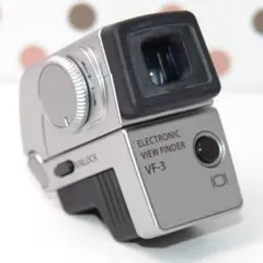 OLYMPUSオリンパス ファインダー VF-3 G-143 OLYMPUSオリンパス ファインダー VF-3 G-143 - メルカリ